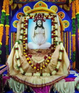 Sangh Puja